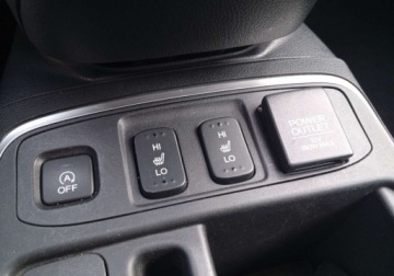 Honda CR-V IV SUV Facelifting 1.6 i-DTEC 160KM 2016 Honda CR-V Zarejestrowany - ubezpieczony - 1,6 - 160 KM 1.6 Diesel 160KM, zdjęcie 32