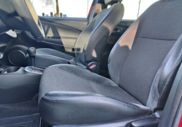 Toyota Yaris III Hatchback 5d Facelifting Hybrid 100KM 2017 Toyota Yaris Hybrid 2017 1.5 100KM Automat 35.967km Salon PL Bezwyp 1wl, zdjęcie 20