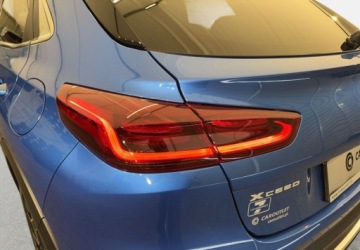 Kia XCeed Crossover Facelifting 1.5 T-GDi 160KM 2023 Kia XCeed VAT 23 1.5T-GDI 160KM DCT 2023 r., salon PL, I wlasciciel, gwara, zdjęcie 10