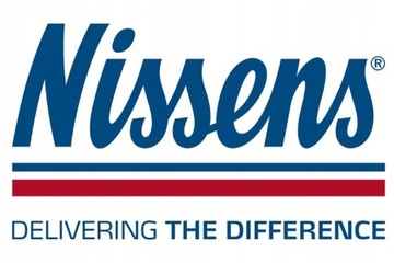 NISSENS 95413 SUŠIČ KLIMATIZACE