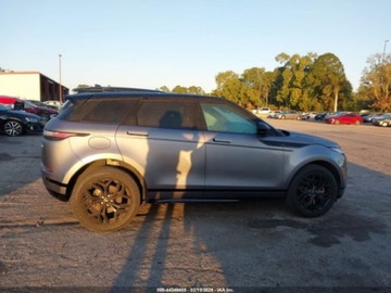 Land Rover Range Rover Evoque II 2023 Land Rover Range Rover Evoque R-Dynamic S 2023 2.0 Benzyna 246KM, zdjęcie 6