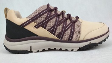 CLARKS Tri Trail Buty Trekkingowe Roz. 37,5