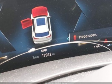 BMW X5 G05 2024 BMW X5 XDrive40I 2024 3.0 Benzyna 375KM, zdjęcie 12