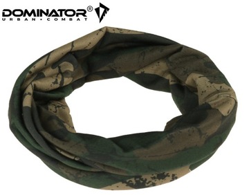 KOMIN BANDANA KOMINIARKA CZAPKA DOMINATOR VINTAGE