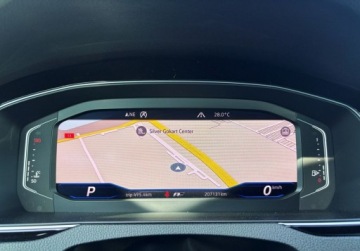 Volkswagen Arteon Fastback 2.0 TDI 190KM 2019 Volkswagen Arteon 2.0 TDI 190KM DSG 4MOTION 4x4 R-Line Salon PL Kamery 360, zdjęcie 18