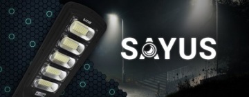 МОЩНЫЙ СОЛНЕЧНЫЙ СВЕТОДИОДНЫЙ САДОВЫЙ УЛИЧНЫЙ ФОНАР С ДИСТАНЦИОННЫМ УПРАВЛЕНИЕМ ДАТЧИКОМ ДВИЖЕНИЯ