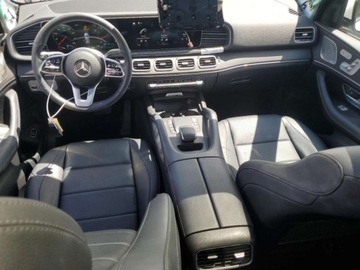 Mercedes GLE V167 2022 Mercedes-Benz GLE 450 4Matic 2022 3.0l 3.0 Benzyna 362KM, zdjęcie 8