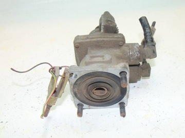 MERCEDES 1824 ECONIC 6.4 98 ОСУШИТЕЛЬ ВОЗДУХА