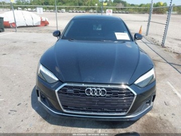 Audi 2023 Audi A5 Sportback Premium Plus 40 Tfsi Quattro S Tronic 2023 2.0l 2.0 201KM, zdjęcie 7