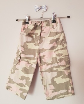 Matalan cudne MORO SPODENKI 80