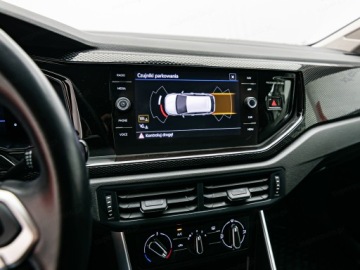 Volkswagen Polo VI Hatchback 5d Facelifting 1.0 TSI 95KM 2022 VOLKSWAGEN Polo 1.0 TSI Life Hatchback 95KM 2022, zdjęcie 15