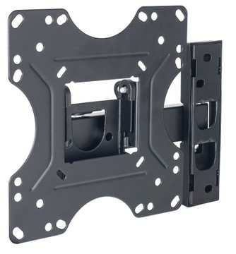 РЕГУЛИРУЕМАЯ ПОДВЕСКА ДЛЯ ТЕЛЕВИЗОРА 17–42 ДЮЙМА