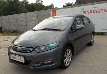 Honda Insight 2009 Honda Insight Okazja 1.3 Hybryda 102KM, zdjęcie 3