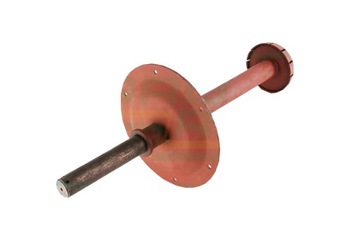 CZOP PRAWY BIZON 5060030510