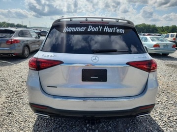 Mercedes GLE V167 2020 Mercedes-Benz GLE 350 2020 2.0l 2.0 Benzyna 255KM, zdjęcie 2