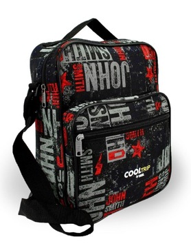 МУЖСКАЯ РАБОЧАЯ СУМКА, сумка через плечо, А4