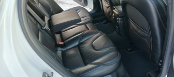 Volvo V40 II Hatchback 1.6 D2 115KM 2014 Volvo V40 1,6Hdi 115 KM Ocean Race Panorama, zdjęcie 9