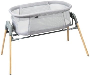 Espiro Tully – кровать с функцией колыбели