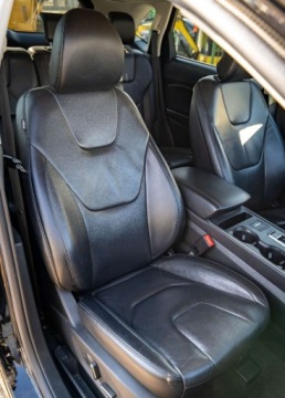 Ford Edge II 2023 Ford Edge Ford Edge 2.0 AWD 251KM 2.0 Benzyna 251KM, zdjęcie 13