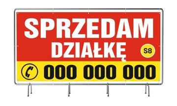 РЕКЛАМНЫЙ БАННЕР, БРЕЗЕНТ 2х1м Продажа, продажа