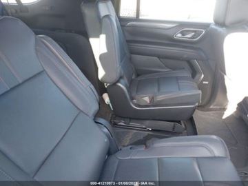 Chevrolet Suburban GMT900 2023 Chevrolet Suburban 2023 Chevrolet Suburban 2WD 4dr RST 5.3 Benzyna 355KM, zdjęcie 12