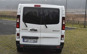 Renault Trafic III 2018 Renault Trafic Renault Trafic 2.0 Diesel 145KM, zdjęcie 21