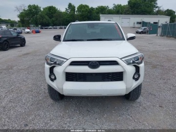 Toyota 2024 Toyota 4-Runner SR5 Premium 2024 4.0l 4.0 Benzyna 270KM, zdjęcie 7