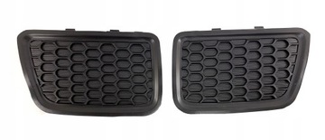 KRATKI HALOGENU JEEP GRAND CHEROKEE WK2 2014-2016