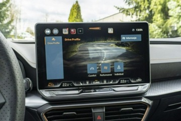 Cupra Formentor Crossover 1.5 TSI 150KM 2026 Cupra Formentor 1.5 e-TSI 150 KM DSG - Dostępny, zdjęcie 27