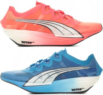 Мужские беговые кроссовки Puma Fast-FWD NITRO Elite Carbon