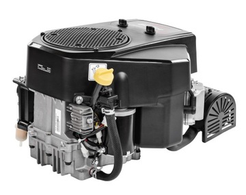 LC2P76F LONCIN Silnik spalinowy 635cm3 20,0KM 80mm/25,4mm 2-cyl V-TWIN