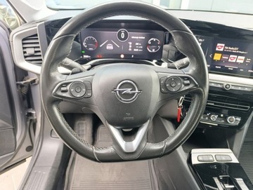 Opel Mokka II SUV 1.2 Turbo 130KM 2021 Opel Mokka Opel Mokka 1.2 benzyna, 130KM, Automat, Navi, Android Auto, App, zdjęcie 18