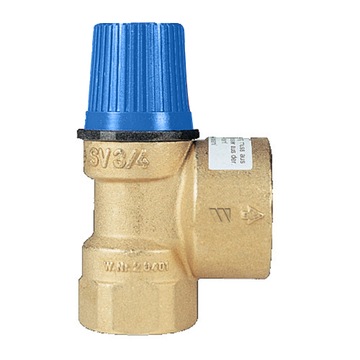 ZAWÓR BEZPIECZEŃSTWA 8 BAR WATTS 3/4