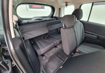 Mazda 5 II 1.6 MZ-CD 115KM 2013 Mazda 5 Lift SLICZNA 1.6 Diesel BOGATA WERSJA Oryginal ZADBANA Serwis 2014r, zdjęcie 17