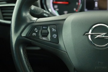 Opel Astra K Sportstourer Facelifting 1.2 Turbo 145KM 2021 Opel Astra 1.2 Turbo, Salon Polska, 1. Właściciel, zdjęcie 15