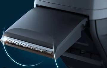 Беспроводная бритва для влажной и сухой уборки Philips + триммер S5889/11