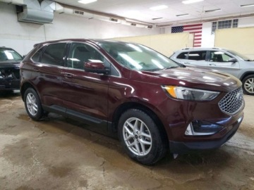 Ford Edge II 2024 Ford Edge Sel 2024 2.0 Benzyna 250KM, zdjęcie 4
