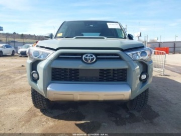 Toyota 2022 Toyota 4-Runner Trd Off Road 2022 4.0 Benzyna 270KM, zdjęcie 8