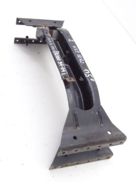 MAN L2000 LE 94-06 БАЛКА РАМЫ КОРОБКИ 17,5