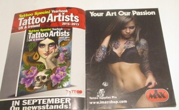 ТАТУ ЖИЗНЬ № 102 - 2016