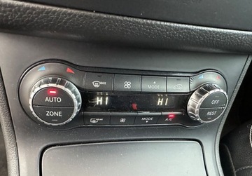 Mercedes Klasa B W246 Sports Tourer 200 BlueEFFICIENCY 156KM 2015 Mercedes-Benz Klasa B Zarejestrowany,Automat,Xenon 1.6 Benzyna 156KM, zdjęcie 14