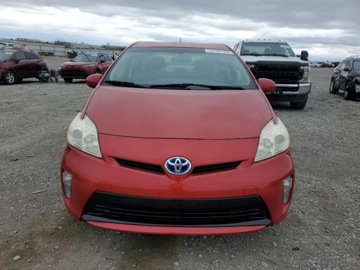 Toyota Prius III 2012 Toyota Prius 2012 1.8l 1.8 Hybryda 98KM, zdjęcie 5