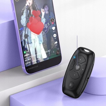 Кнопка селфи с пультом Bluetooth для смартфонов
