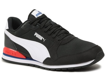 BUTY męskie PUMA ST RUNNER 384640-10 sportowe 43