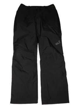 JACK WOLFSKIN SPODNIE TREKKINGOWE R_40