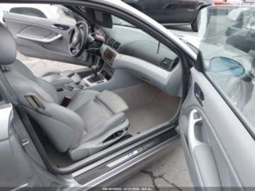 BMW Seria 3 E90-91-92-93 2004 BMW M3 2004 3.2 Benzyna 333KM, zdjęcie 10