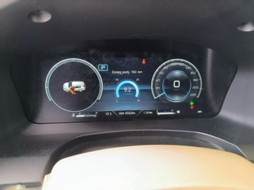 Ssangyong Rexton IV SUV Facelifting 2.2 Diesel 202KM 2024 SsangYong/KGM 4x4 * 7 osobowy *, zdjęcie 22