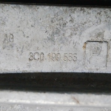 3C0199555P ULOŽENÍ MOTORU LEVÝ VW PASSAT B6 3C2 1.9 TDI