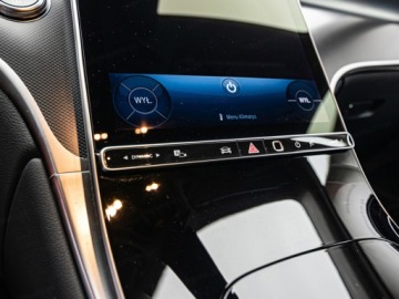 Mercedes GLC C254/X254 Coupe 2.0 300 258KM 2025 MERCEDES-BENZ GLC 300 4-Matic AMG Line 2.0 (258KM) 2025, zdjęcie 11