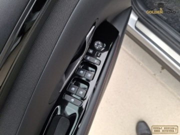 Hyundai Tucson IV 2023 Hyundai Tucson 1,6 hybrid 180KM N-line alcantara navi kamera oplacony 1.6, zdjęcie 16